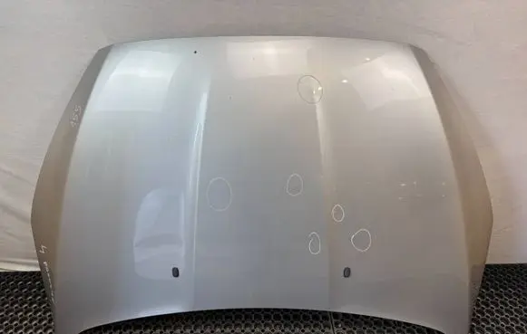 Ford Focus Engine bonnet/hood 