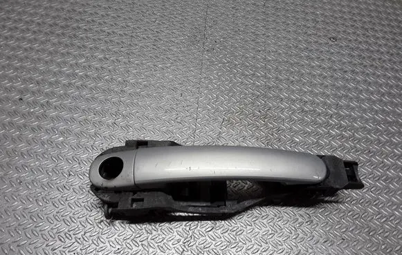 Seat Toledo II (1M) Front door exterior handle 3B0837885