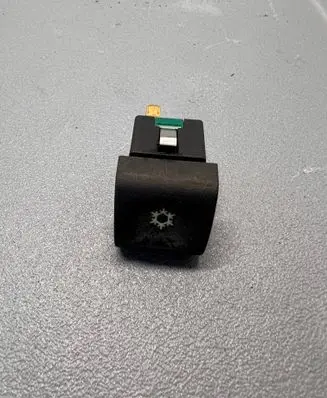 Opel Omega B1 Other switches/knobs/shifts 90494419