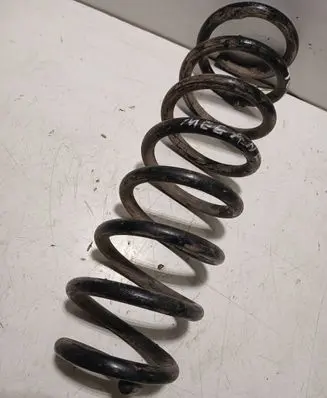 Renault Megane II Rear coil spring