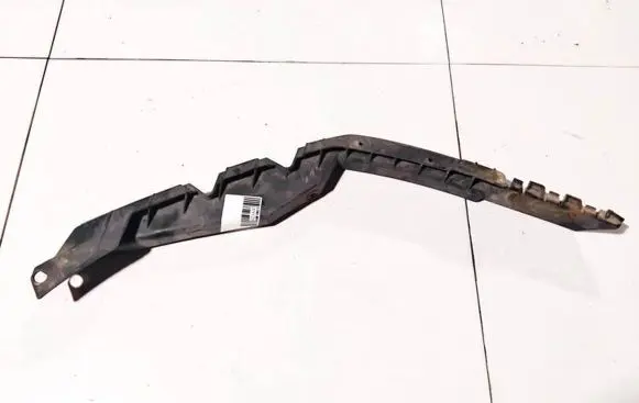 Skoda Octavia Mk2 (1Z) Front bumper mounting bracket 1z0807184b 00101113931600100