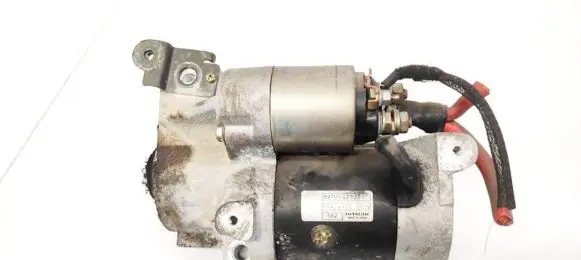 Opel Signum Starter motor 8972542202 S14412C