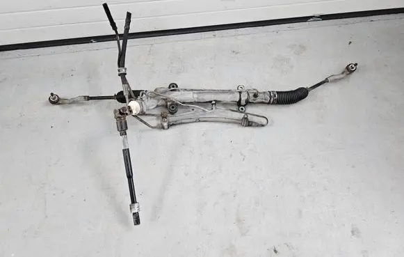 Mercedes-Benz Vito Viano W639 Steering rack R63911011016