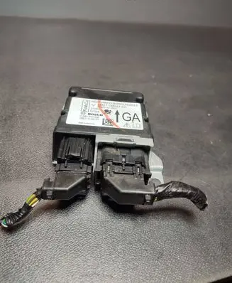 Ford S-MAX Airbag control unit/module 0285010835