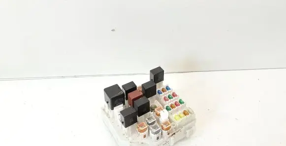 Toyota RAV 4 (XA20) Fuse module