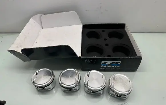 Mitsubishi Lancer Evolution Piston 
