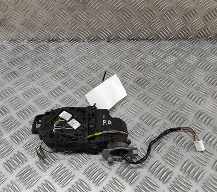 Mitsubishi Lancer Wing mirror control module 7632A093