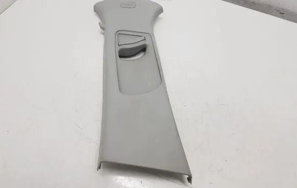 Skoda Yeti (5L) (B) pillar trim (top) 5L0867243