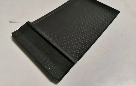 BMW X5 G05 Glove box pad 6806851