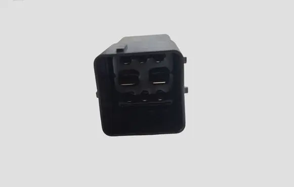 Peugeot 508 Glow plug pre-heat relay 9803299780 51299058A