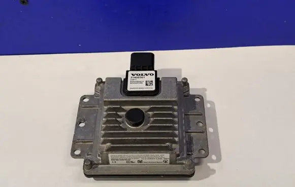 Volvo S60 Blind spot module 31406561 31451062