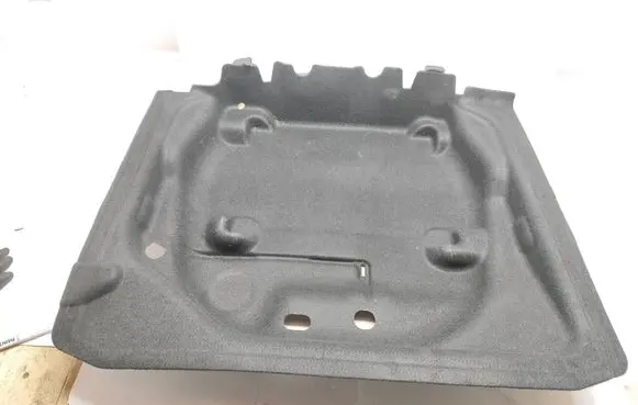 Mercedes-Benz B W246 W242 Trunk/boot mat liner A2466900042 YAP334510Q02