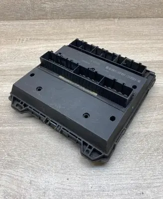 Volkswagen Polo Comfort/convenience module 6Q2937049D 5WK48213D