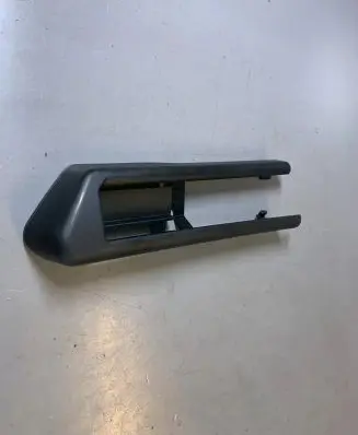 BMW 7 F01 F02 F03 F04 Front passenger seat rail trim 6981781