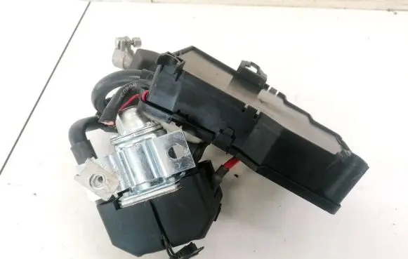 Volkswagen Phaeton Other relay 3D0919433 0333006020