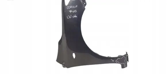 Toyota Corolla E140 E150 Fender