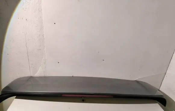 BMW X5 E70 Tailgate/trunk spoiler 51627157689 100574