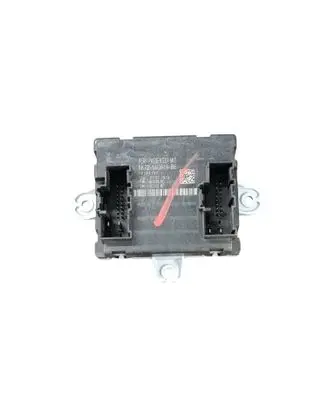 Jaguar XE Door control unit/module FK7214D619BE 10134137 14C112BD