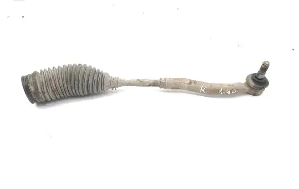 Steering tie rod