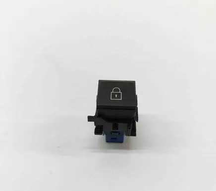 Peugeot 3008 III Central locking switch button 98491797ZD