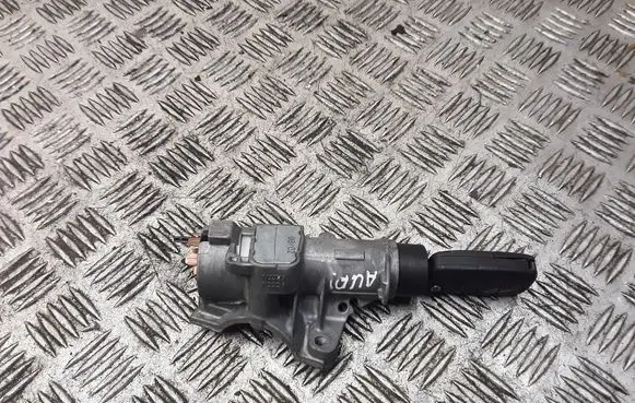 Audi A3 S3 8L Ignition lock 4B0905851C