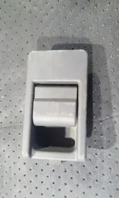 Peugeot Boxer Front door exterior handle