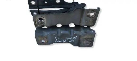 KIA Sportage Engine bonnet/hood hinges 