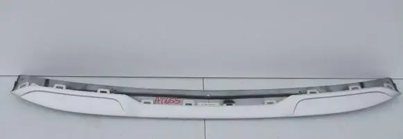 MG HS Front bumper lip 10878161