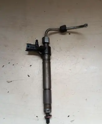 Mitsubishi Outlander Fuel injector MN982225 0445115025