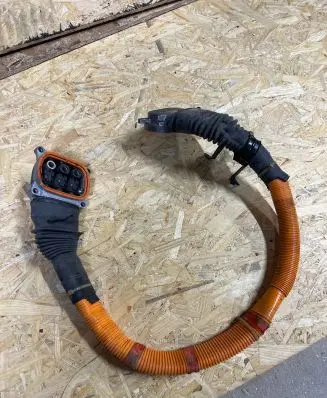 BMW 5 G30 G31 G38 High voltage cable 9292357