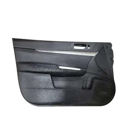 Subaru Outback Front door card panel trim S73508390