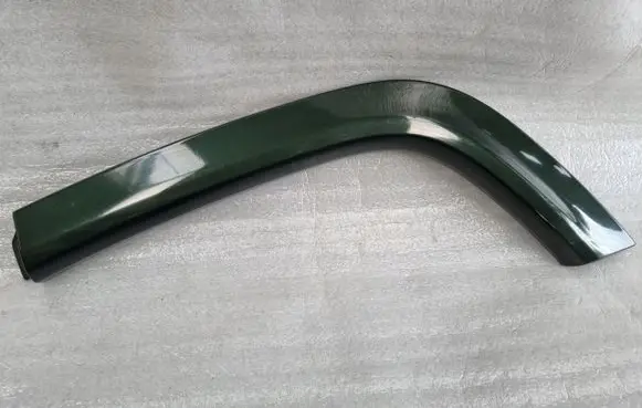 Jeep Compass Front arch trim 60930891