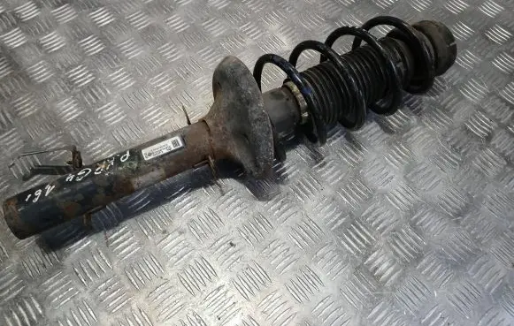 Volkswagen Golf IV Front shock absorber/damper 1J0413031S 31E1K3