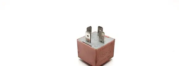 Nissan Primastar Other relay 8200308271