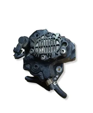 Honda Civic Fuel injection high pressure pump 16790RBDE02 0445010141 035615