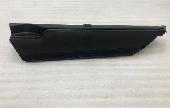 Mercedes-Benz C W204 Handrail (top trim) 