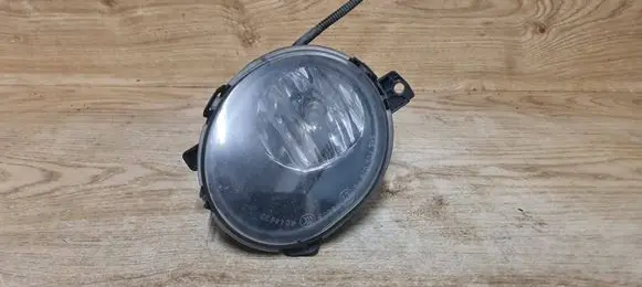 Volvo C70 Front fog light 30796681