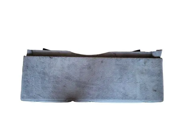 BMW 3 E46 Trunk/boot floor carpet liner 51478208370