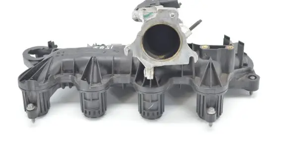 Land Rover Range Rover Evoque L538 Intake manifold LR019987 8G9Q6P036AA 9662010880