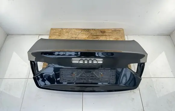 Audi A5 8T 8F Tailgate/trunk/boot lid 13741072