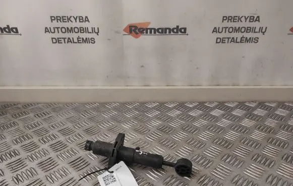 Citroen Jumper Clutch master cylinder 1331560080