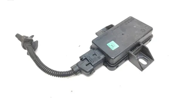 Maserati Ghibli Tire pressure control unit 670001902 122800 CCAB11LP5580T2