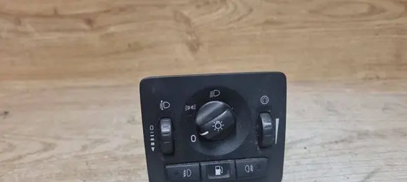 Volvo C70 Light switch 30739300