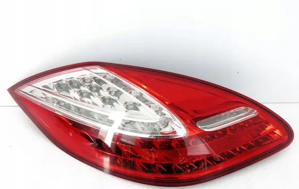 Porsche Panamera (970) Rear/tail lights 97063141103
