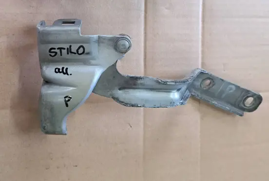 Fiat Stilo Engine bonnet/hood hinges
