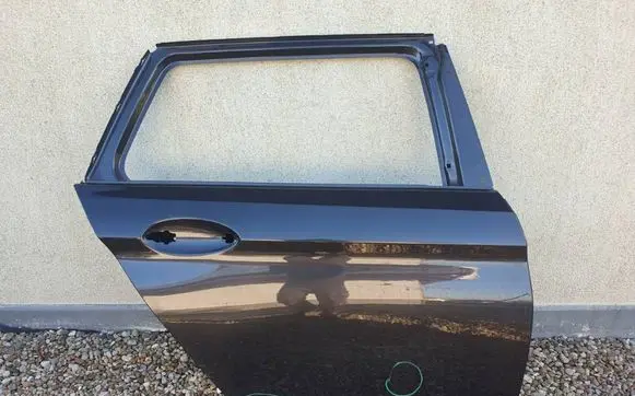 BMW 5 G30 G31 G38 Rear door 