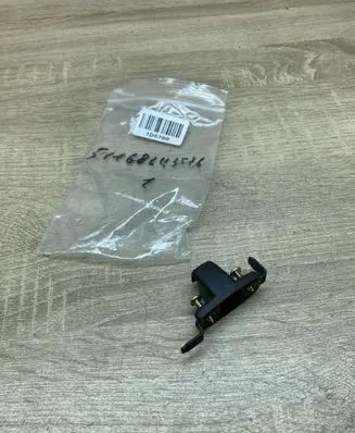 BMW 3 E36 Sun visor clip/hook/bracket 51168243576