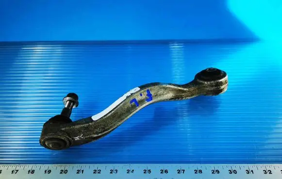 BMW 6 E63 E64 Front control arm 31126770451L