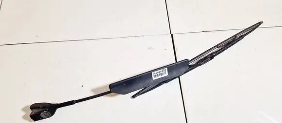 Audi 100 200 5000 C3 Front wiper blade arm 443955407b