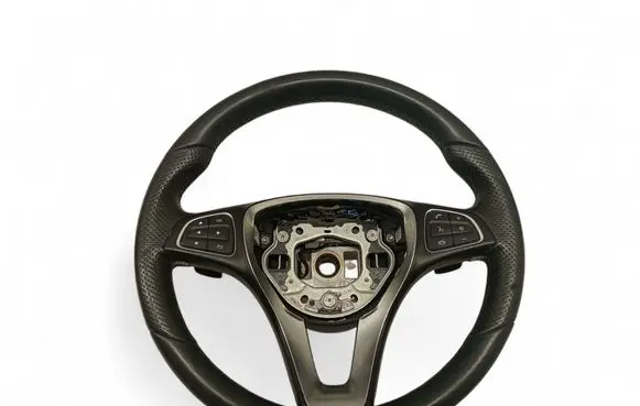 Mercedes-Benz CLS C218 X218 Steering wheel A0004602203